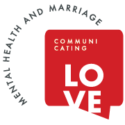 Communicating Love Logo - Mental Health and Marriage